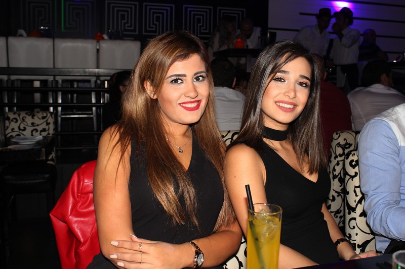Halloween at X Ray Nightclub